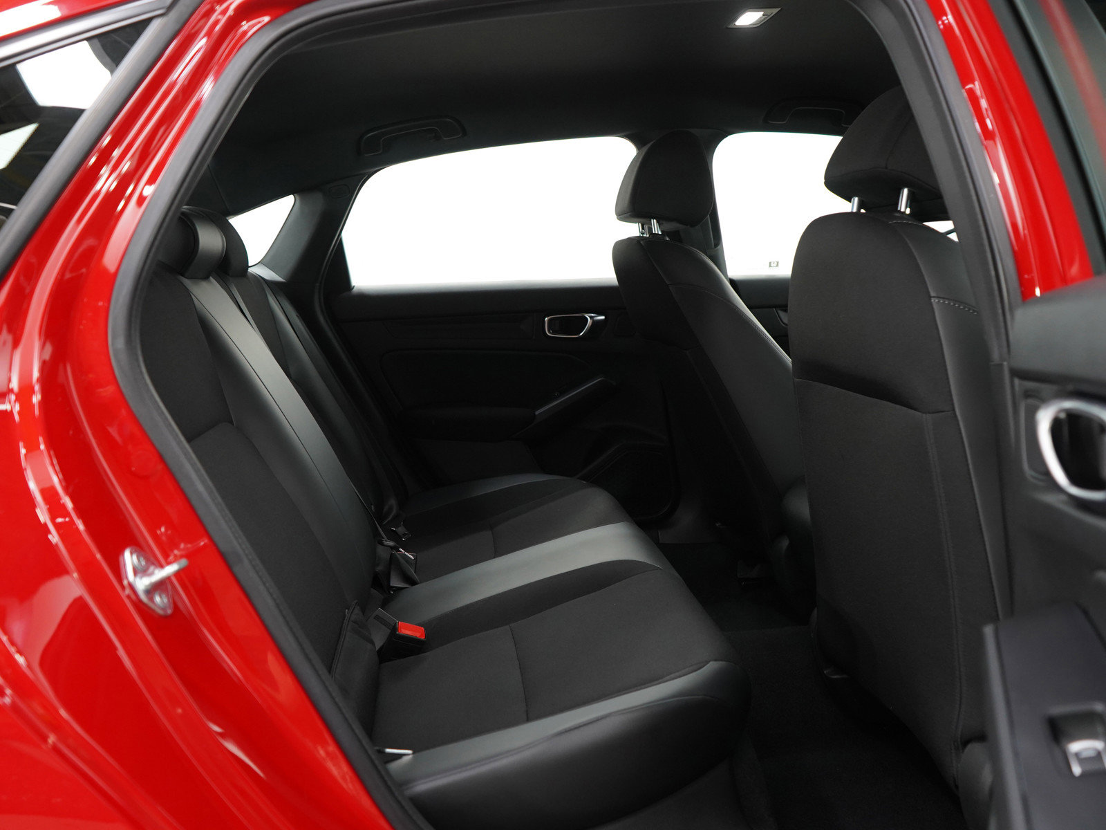 Used 2024 Honda Civic Sport image 12