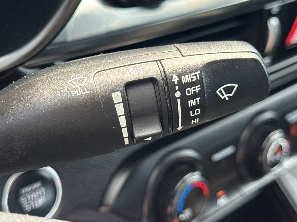 Used 2021 Kia Forte GT-Line FWD image 35