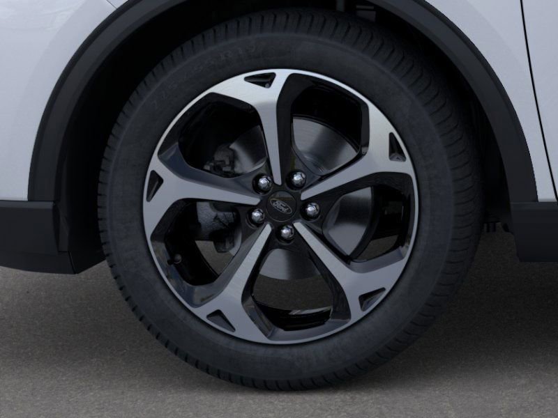 New 2026 Ford Escape ST-Line Select w/ Tech Pack #2 image 42