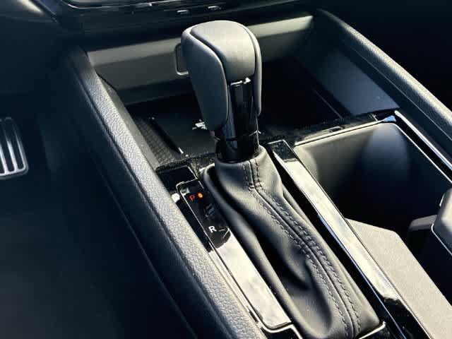 Certified 2026 Honda Accord Sport image 35