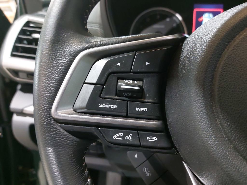 Used 2024 Subaru Forester Premium image 16