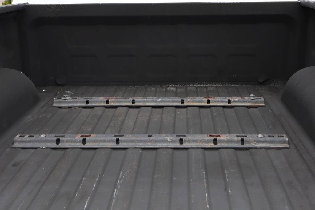 Used 2016 RAM 1500 Tradesman w/ Popular Equipment Group RWD image 8
