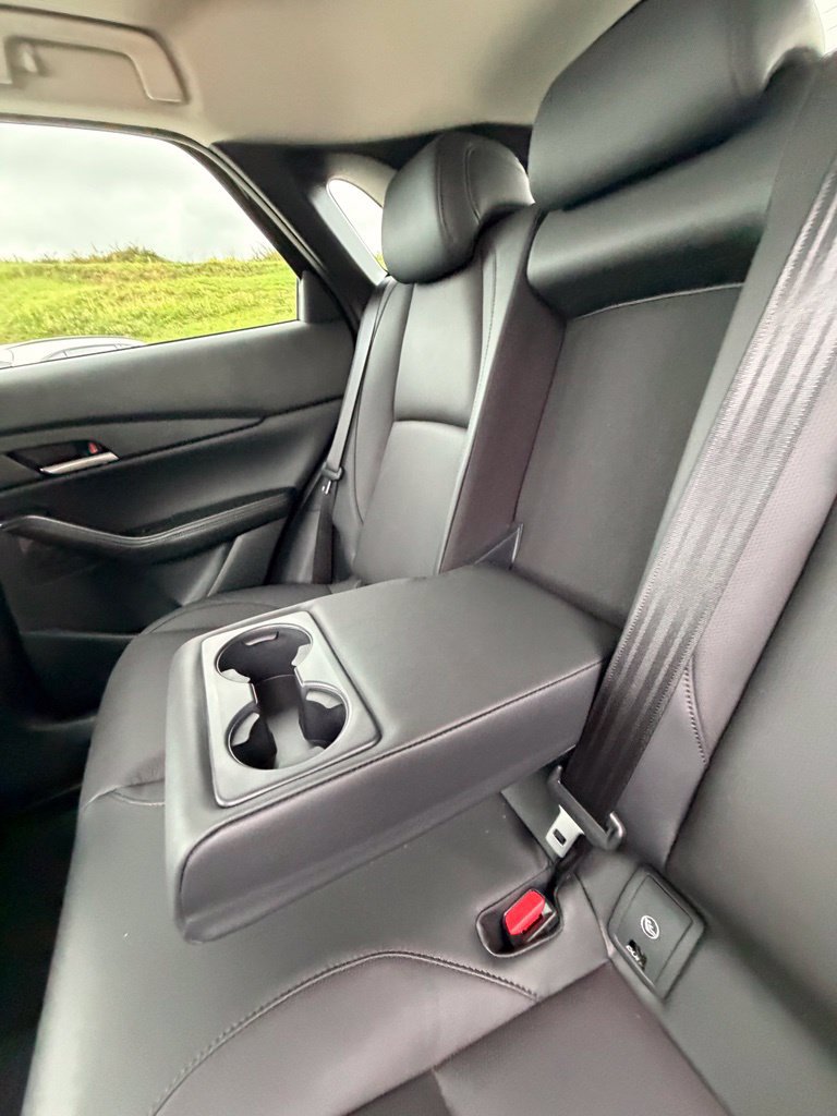 New 2026 MAZDA CX-30 AWD 2.5 S w/ Premium Package image 12