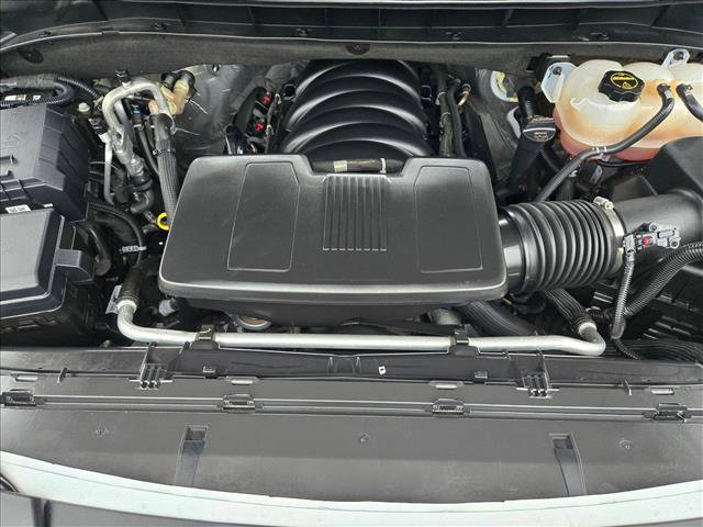 Used 2024 Chevrolet Suburban RST image 24