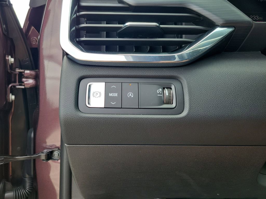 New 2025 GMC Acadia Elevation w/ Super Cruise Package image 15