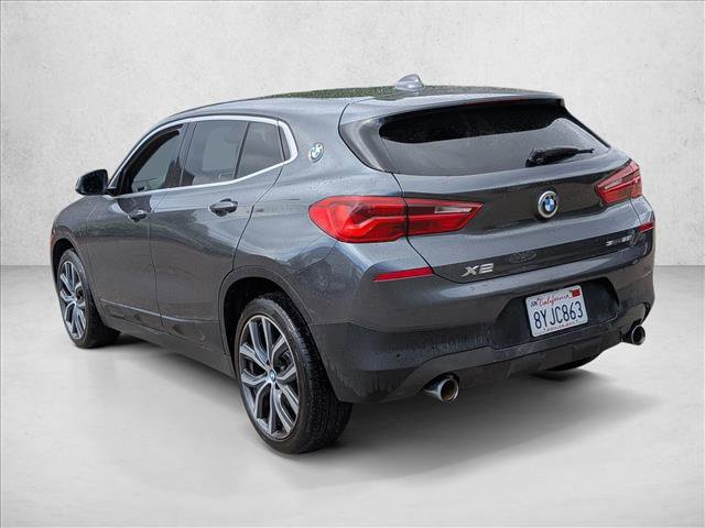 Used 2018 BMW X2 sDrive28i FWD image 7