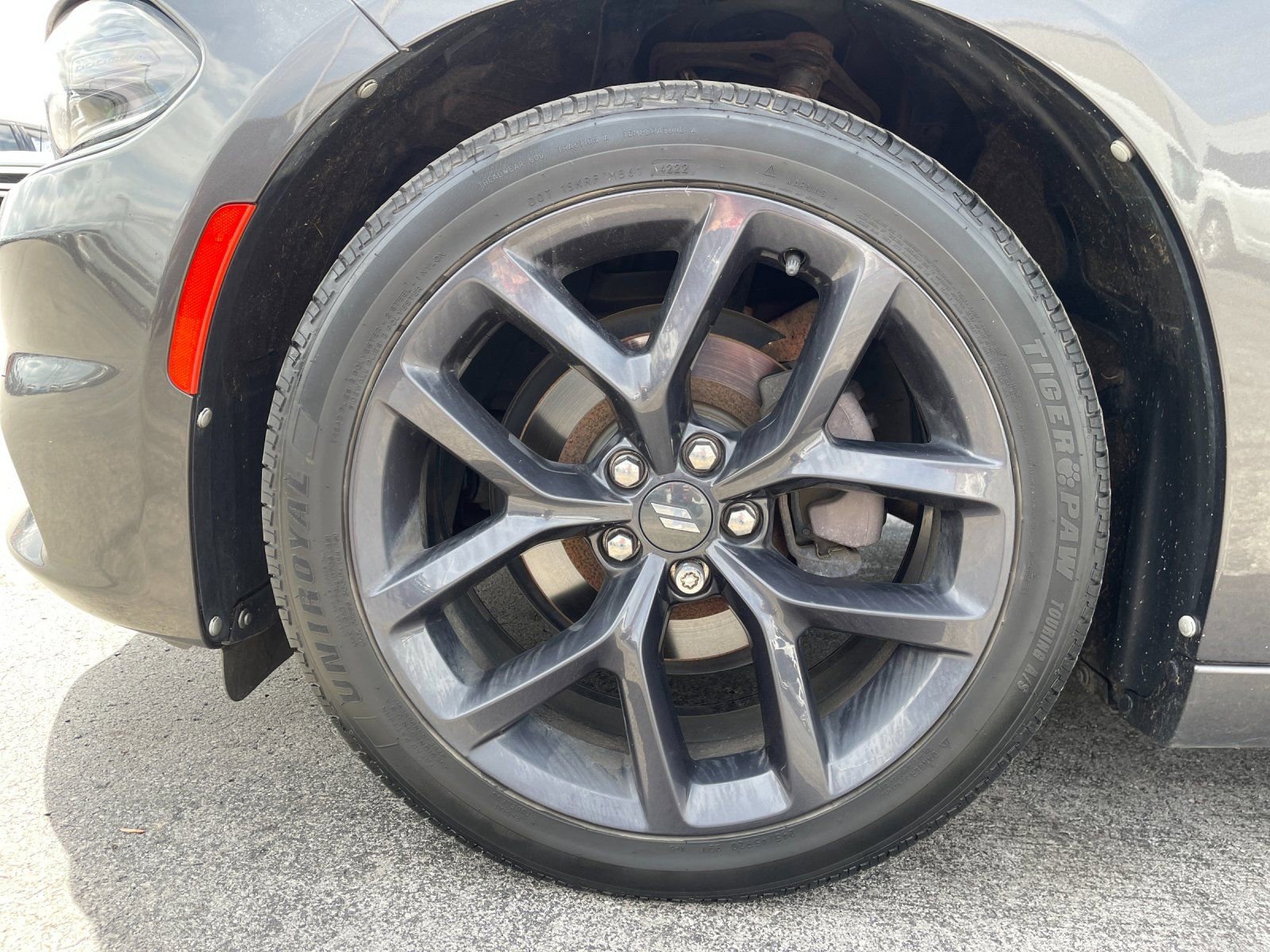Used 2020 Dodge Charger SXT w/ Plus Group image 31