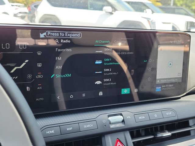 New 2026 Kia K4 GT-Line Turbo FWD image 19