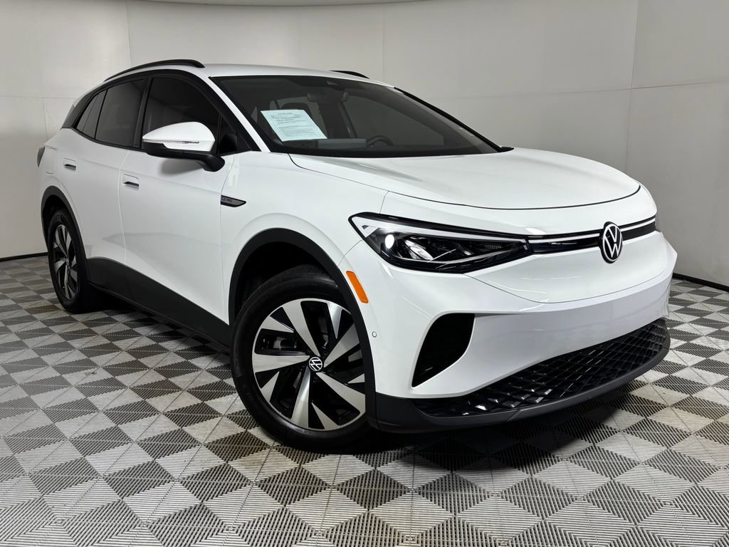 Used 2023 Volkswagen ID.4 Pro