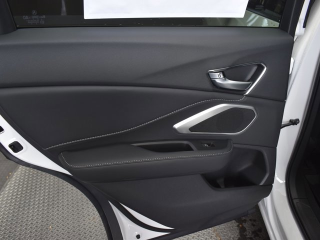 New 2026 Acura RDX SH-AWD image 23