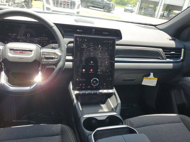 New 2026 GMC Terrain Elevation w/ Black Edition FWD image 14