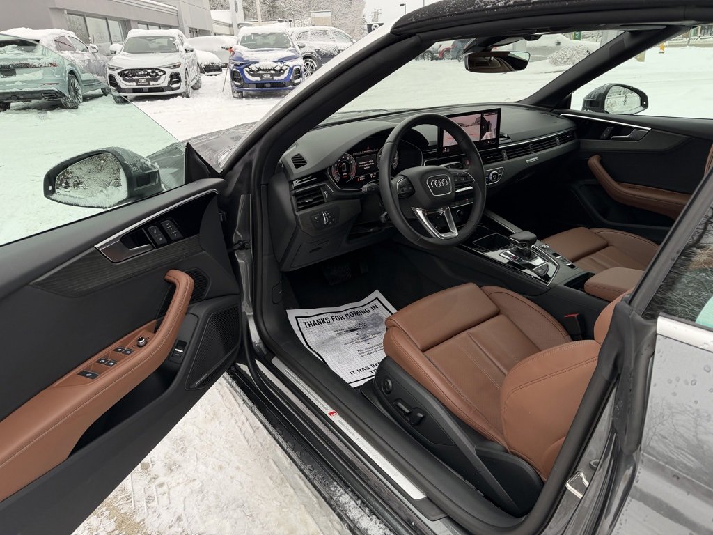 Used 2024 Audi A5 2.0T Premium Plus image 18