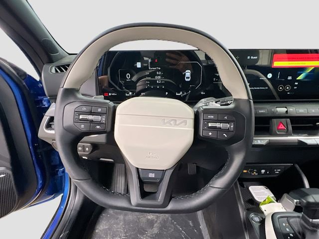 New 2025 Kia K4 GT-Line w/ GT-Line Premium Package image 11