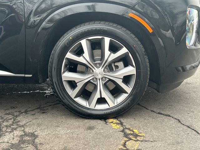 Used 2021 Hyundai Palisade Limited image 30