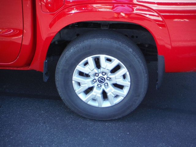 Used 2023 Nissan Frontier SV w/ SV Premium Package AWD/4WD image 4