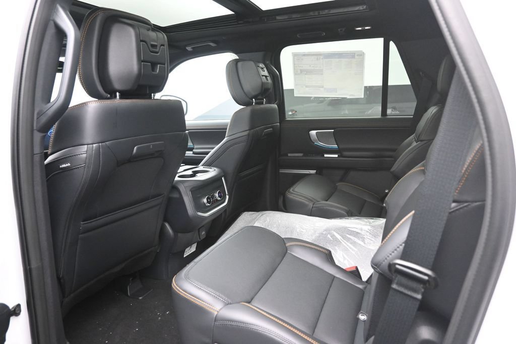 New 2026 Ford Expedition Tremor AWD/4WD image 2
