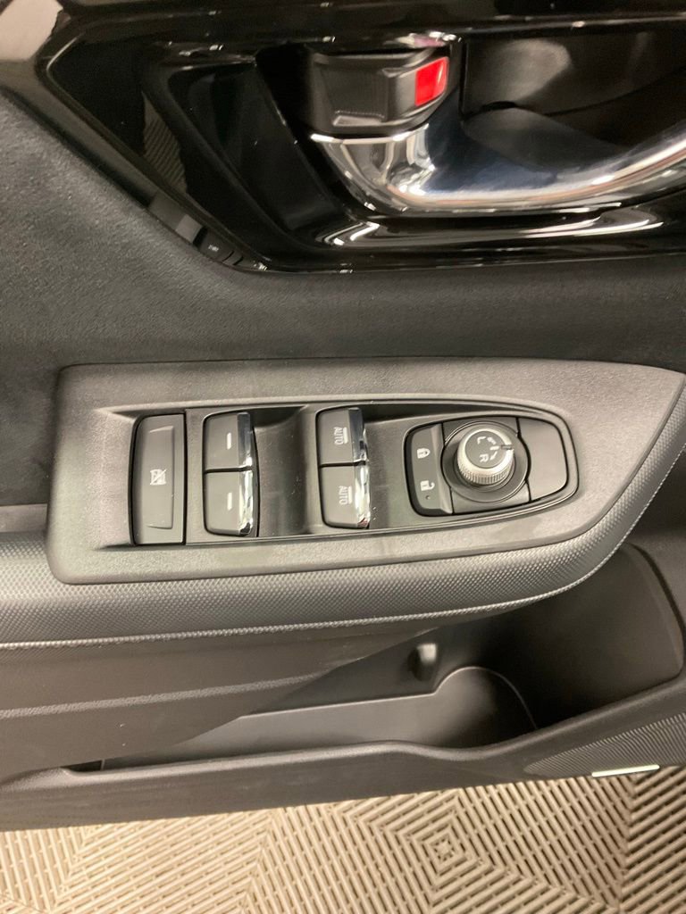 New 2026 Subaru Forester Touring AWD/4WD image 11