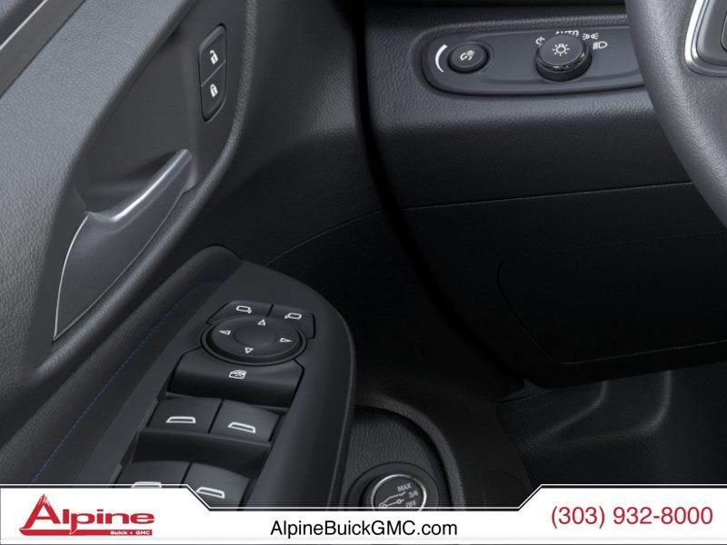New 2026 Buick Envista Sport Touring w/ Convenience I Package FWD image 22