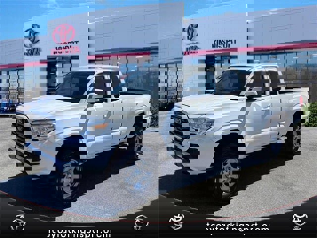 Used 2019 Toyota Tacoma SR