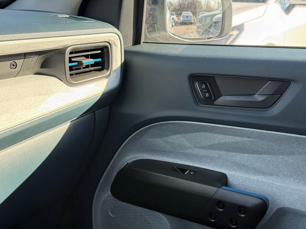 Used 2025 Ford Maverick XLT w/ XLT Luxury Package image 47