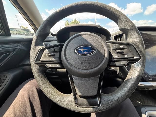 Used 2024 Subaru Crosstrek 2.0i Premium AWD/4WD image 15