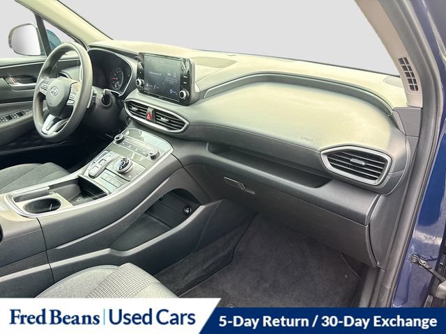 Used 2022 Hyundai Santa Fe SEL w/ Cargo Package AWD/4WD image 35