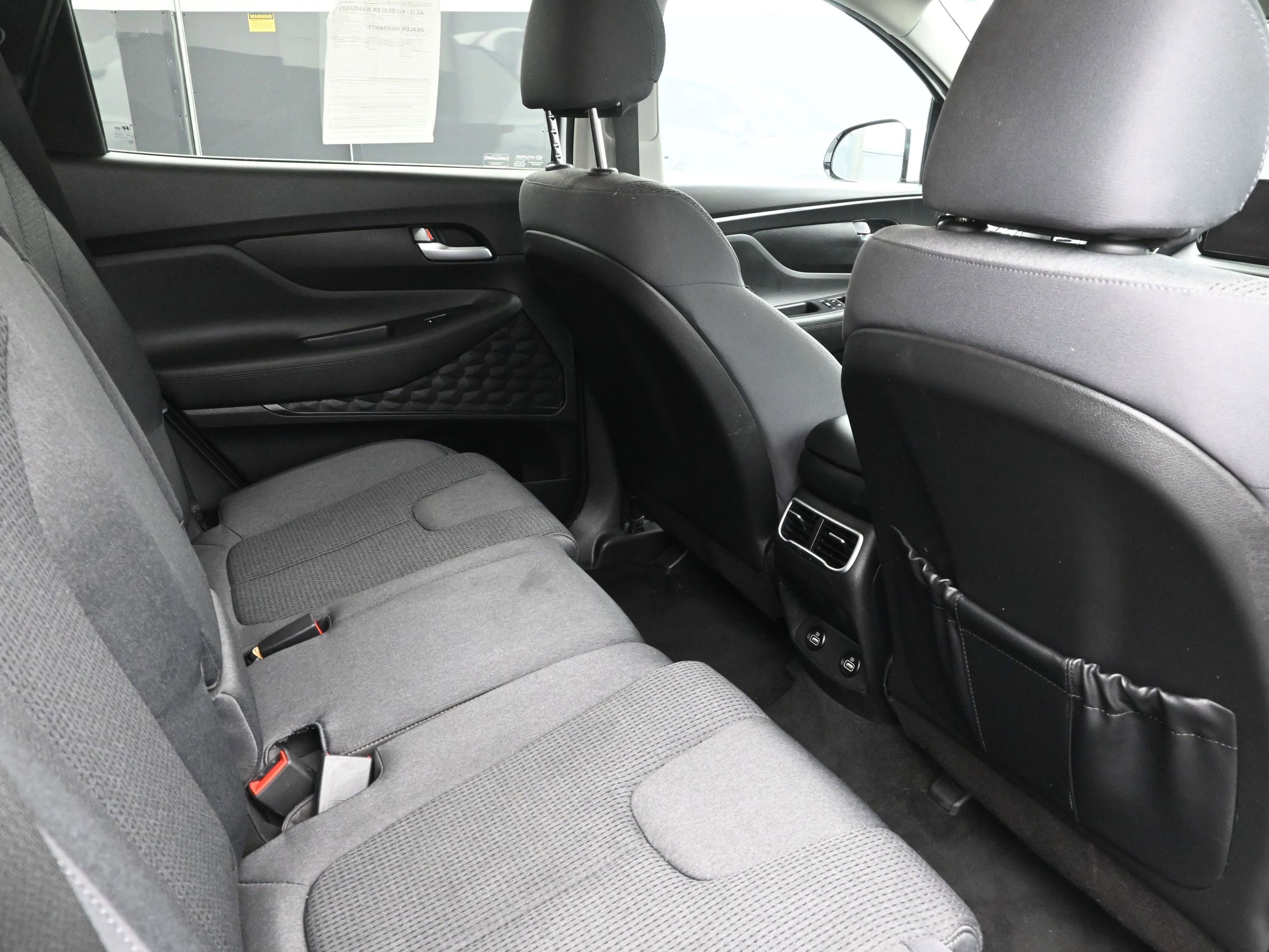 Certified 2023 Hyundai Santa Fe SEL w/ Cargo Package image 24