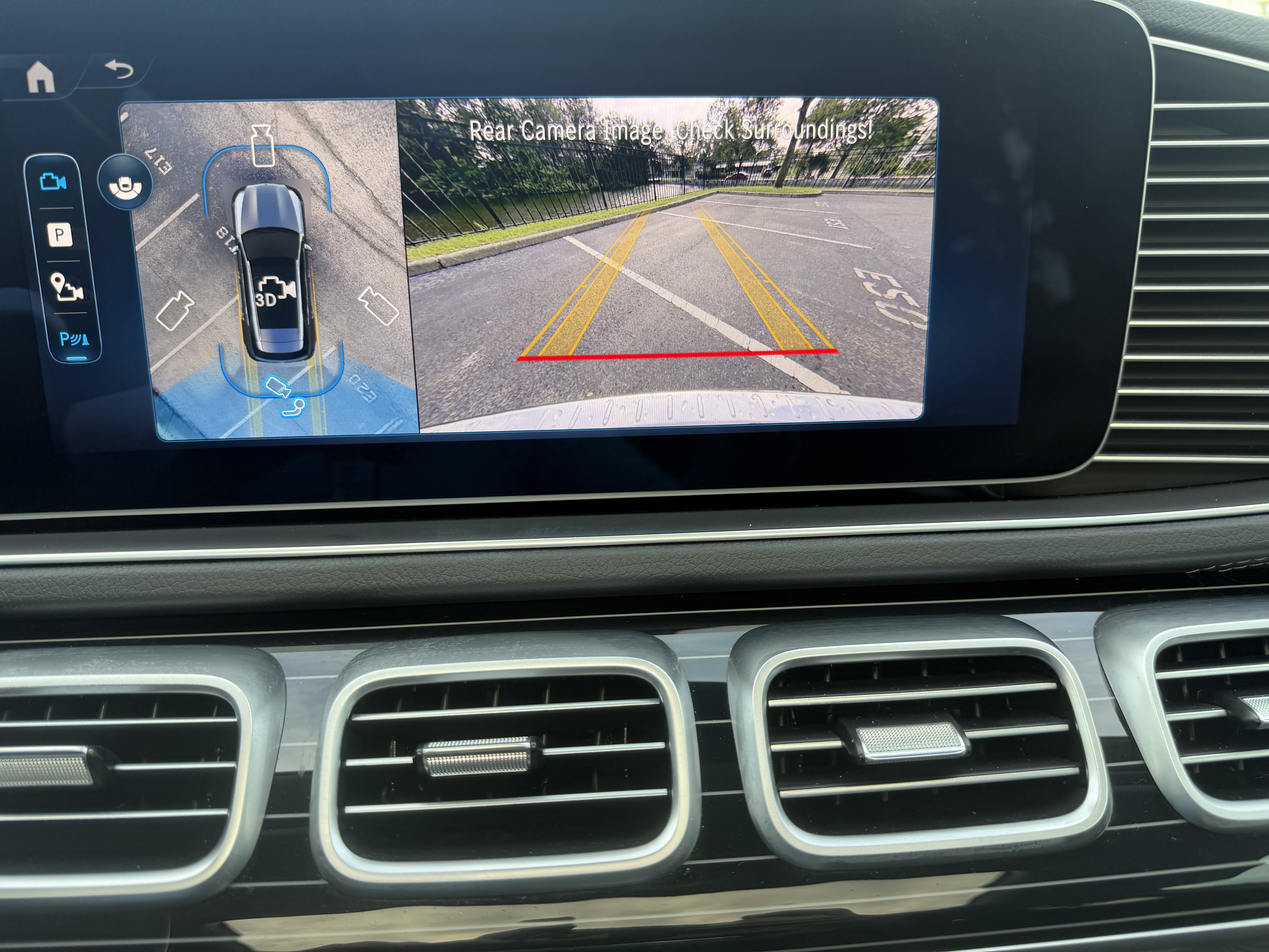 Used 2025 Mercedes-Benz GLE 350 4MATIC image 28