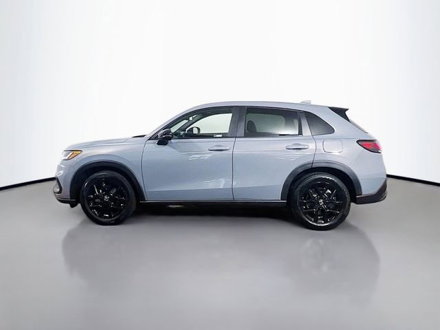 Used 2024 Honda HR-V Sport image 6