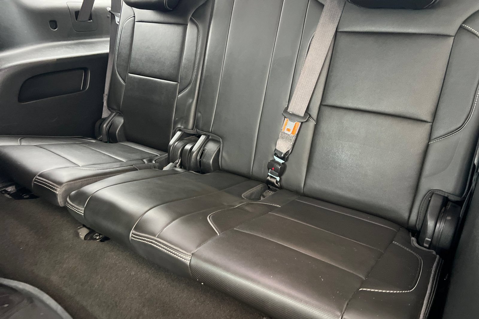 Used 2018 GMC Yukon XL Denali w/ Denali Ultimate Package AWD/4WD image 13
