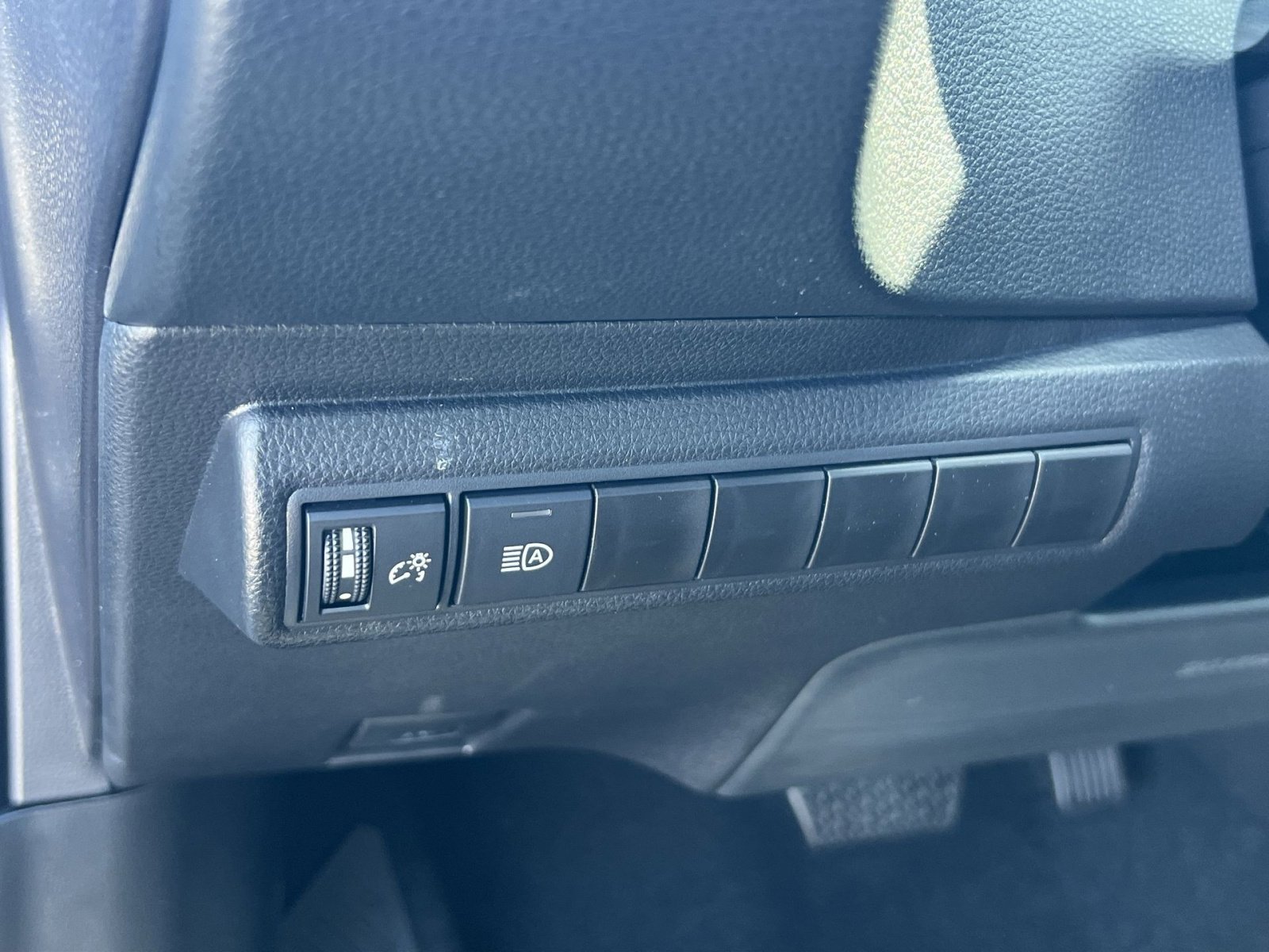 New 2026 Toyota Corolla LE image 23