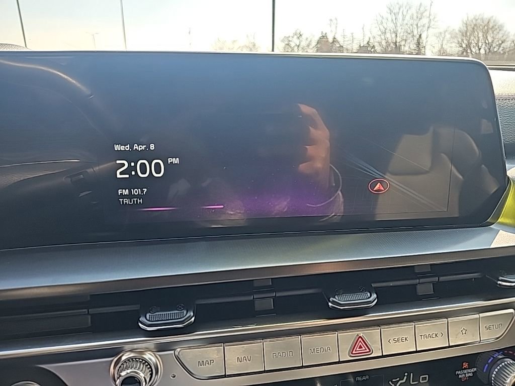 Used 2025 Kia Telluride S image 18