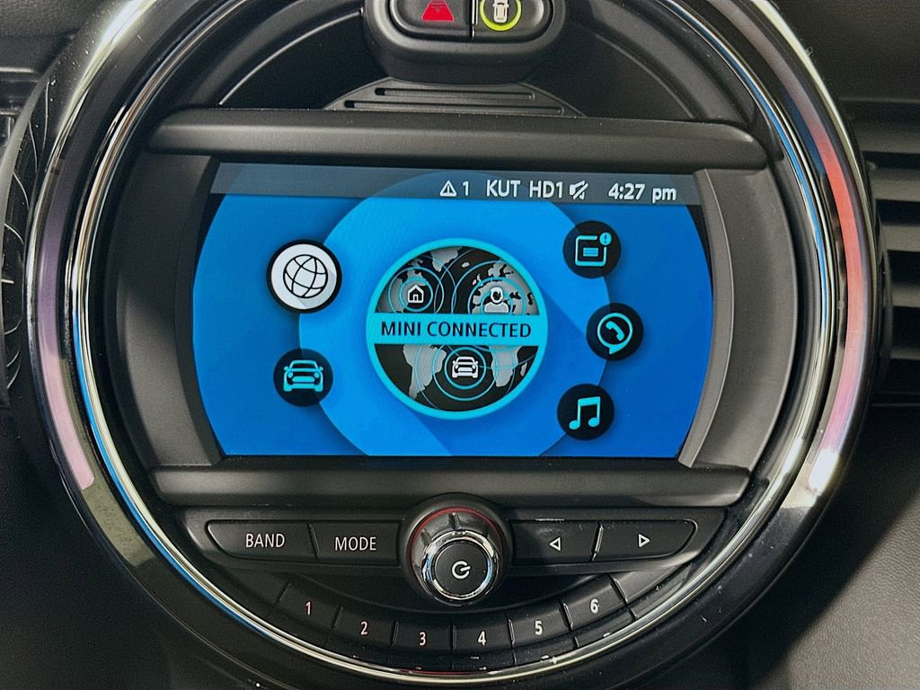 Used 2021 MINI Cooper 2-Door Hardtop w/ Storage Package image 14