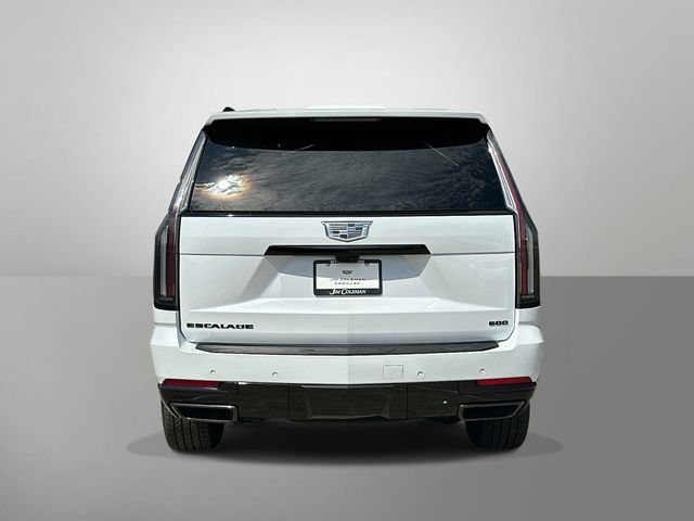 Used 2026 Cadillac Escalade Sport w/ LPO, ONYX Package AWD/4WD image 27
