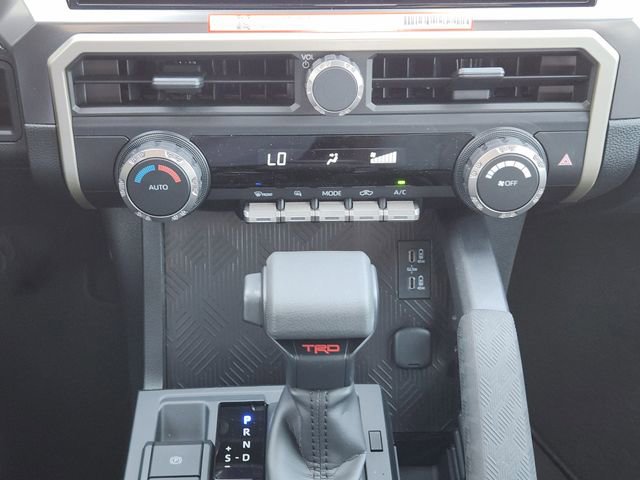 New 2026 Toyota Tacoma TRD Sport image 17