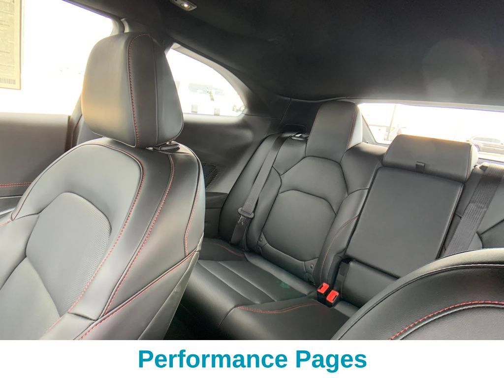 New 2026 Dodge Charger Scat Pack AWD/4WD image 26
