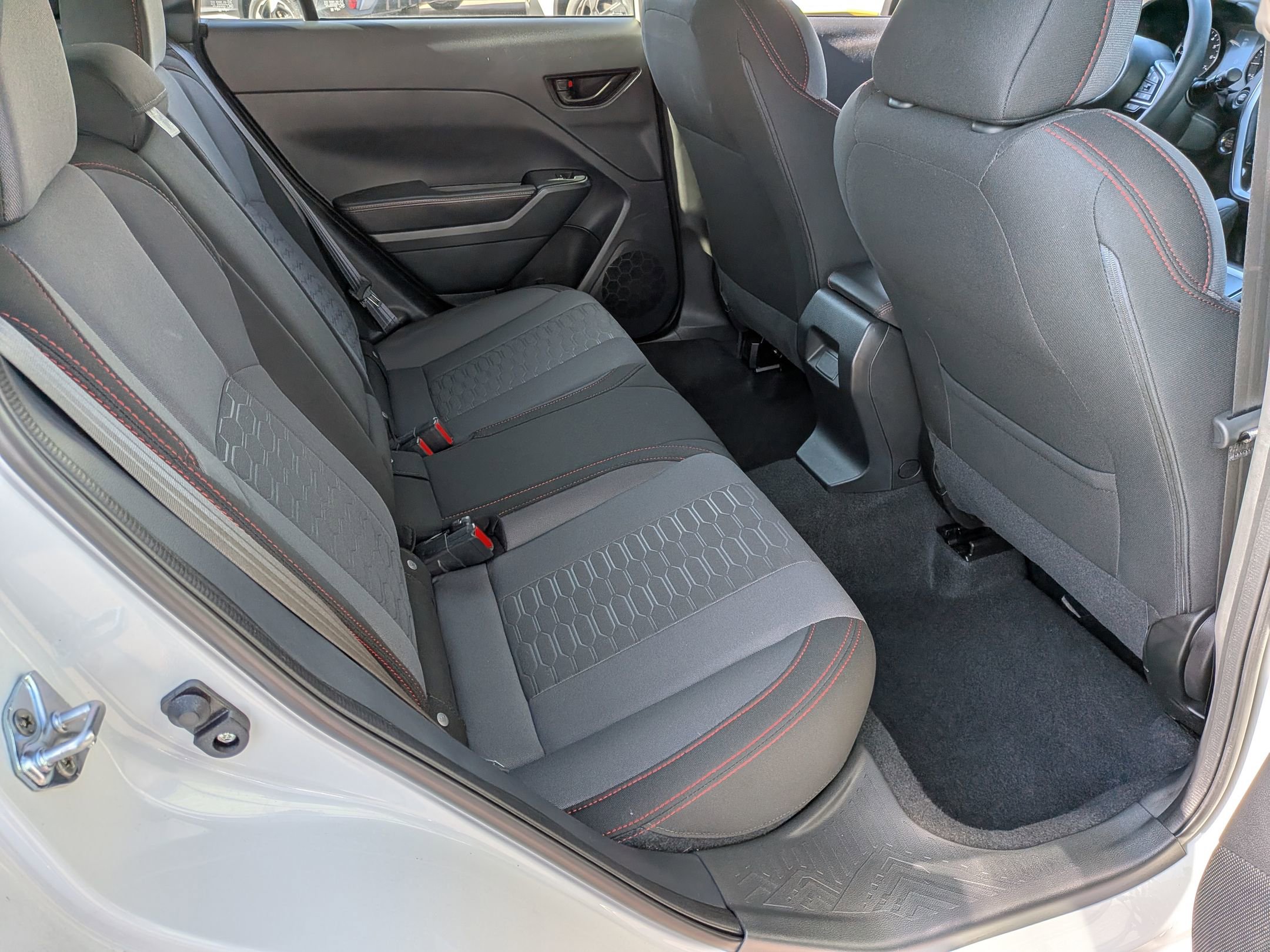 Certified 2025 Subaru Impreza 2.0i Sport image 32