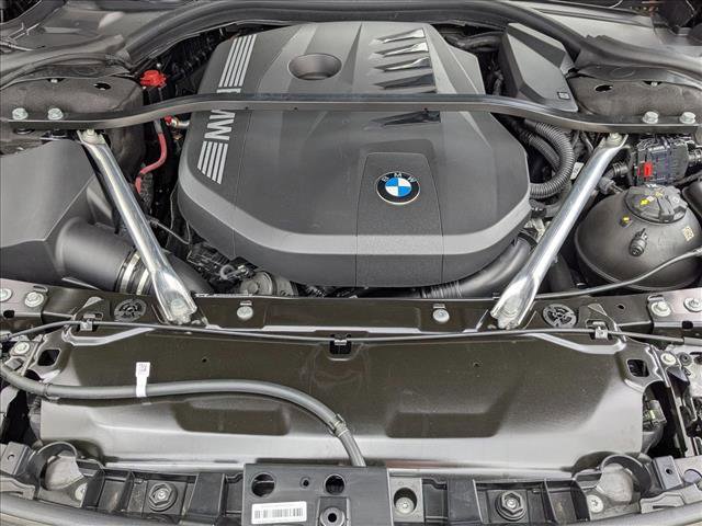 Used 2024 BMW 740i image 23