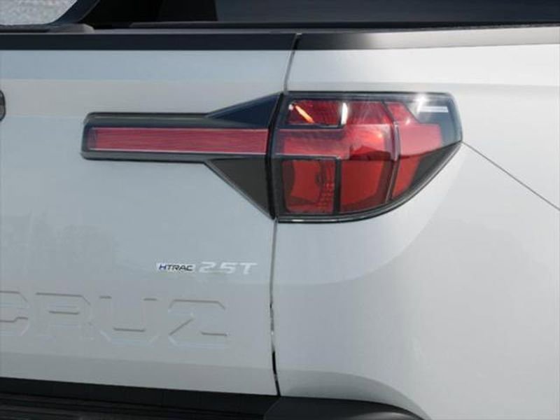 New 2026 Hyundai Santa Cruz Limited image 10