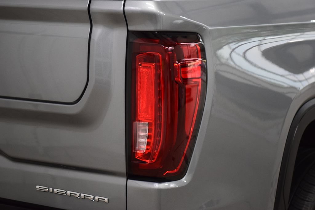Used 2024 GMC Sierra 1500 Denali w/ Denali Reserve Package AWD/4WD image 21