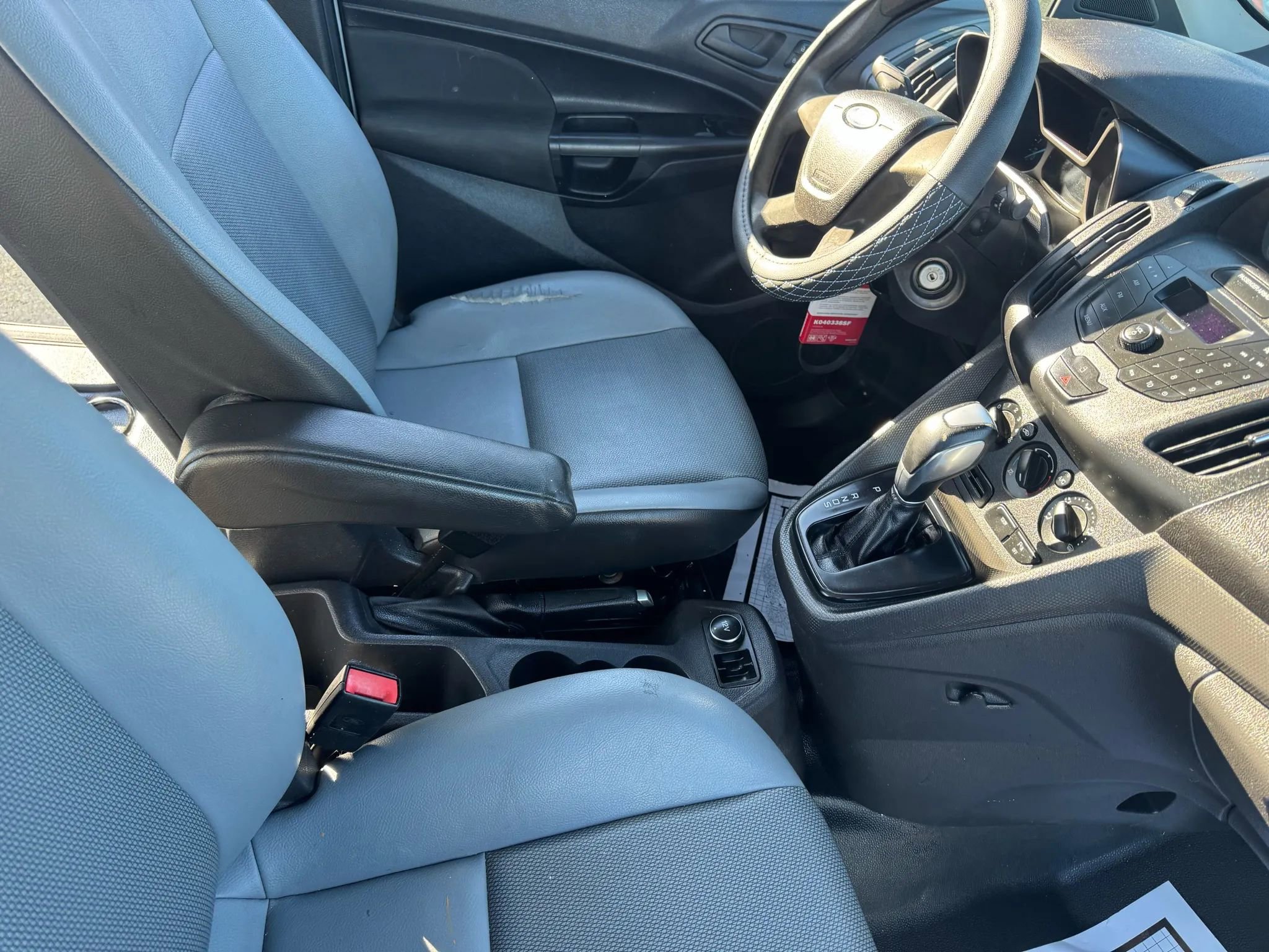 Used 2015 Ford Transit Connect XL image 20