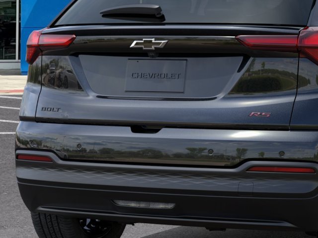 New 2027 Chevrolet Bolt RS w/ Super Cruise Package FWD image 14