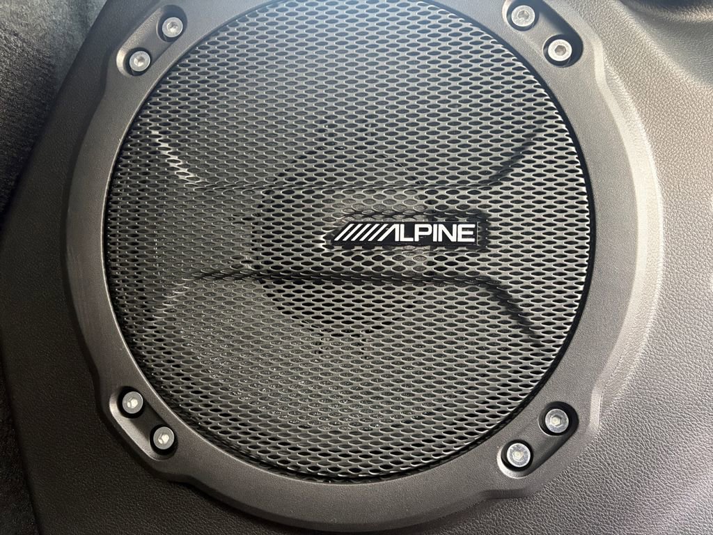 New 2026 Jeep Wrangler Sahara image 27