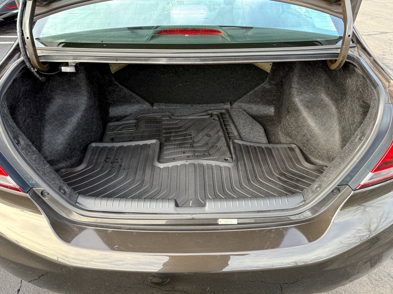 Used 2013 Honda Civic LX image 30