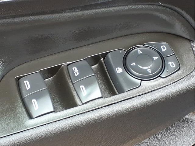 Used 2024 Chevrolet Equinox LT w/ LPO, Floor Liner Package image 14