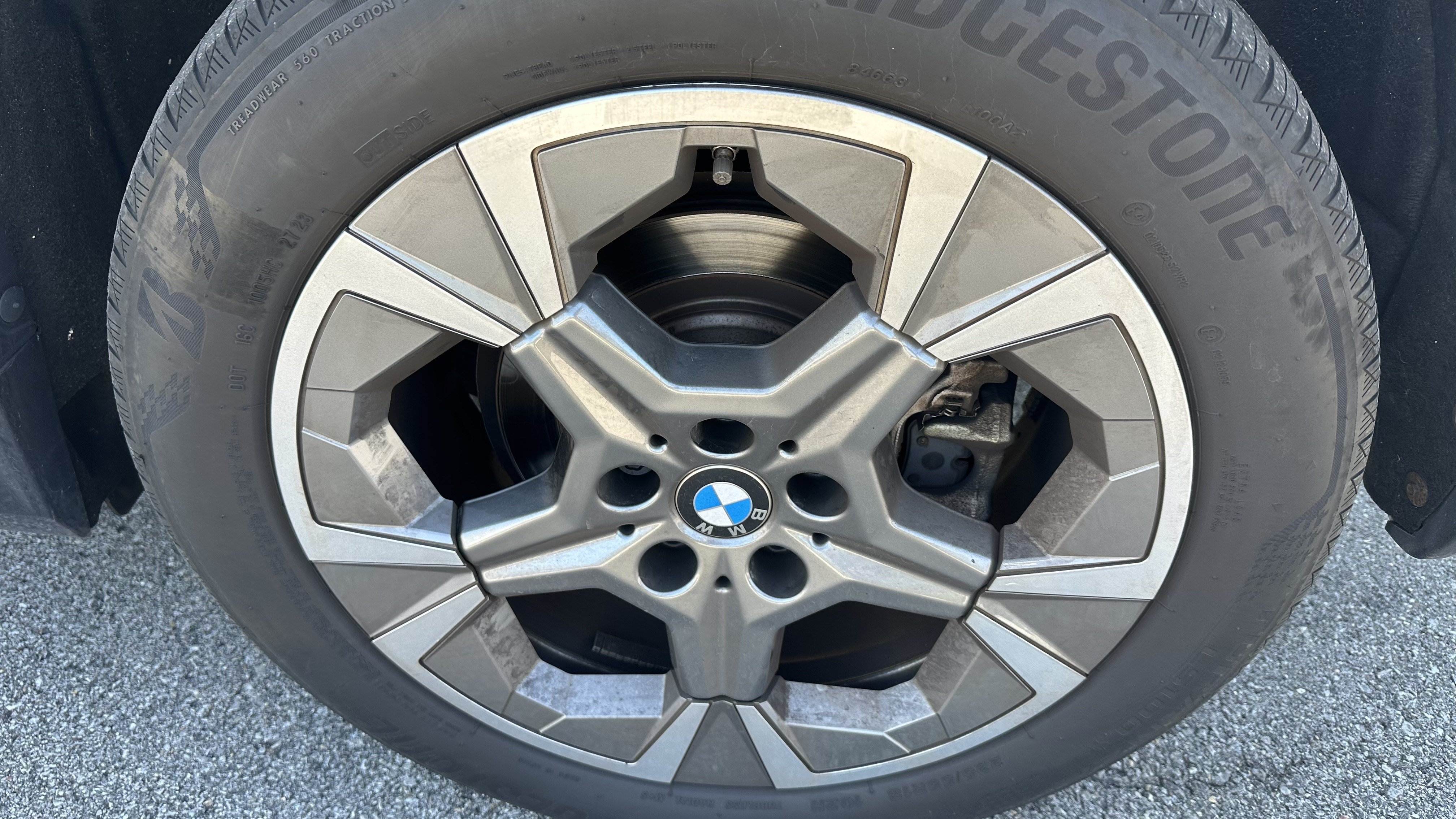 Certified 2023 BMW X1 xDrive28i w/ Premium Package AWD/4WD image 13