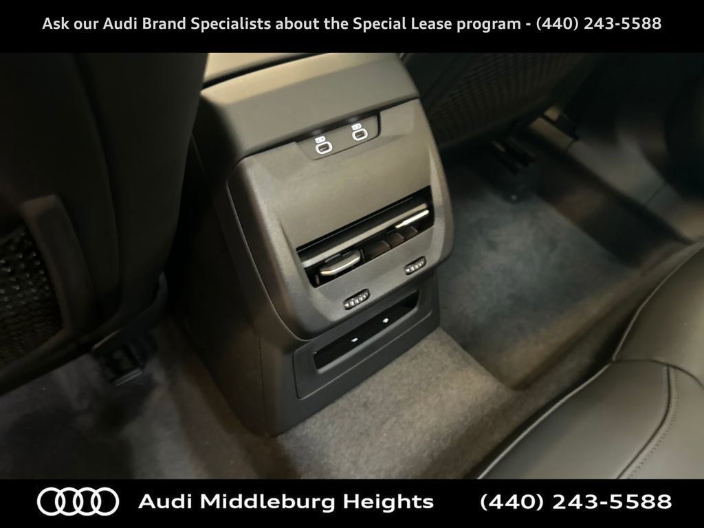 New 2025 Audi A5 2.0T Premium image 27