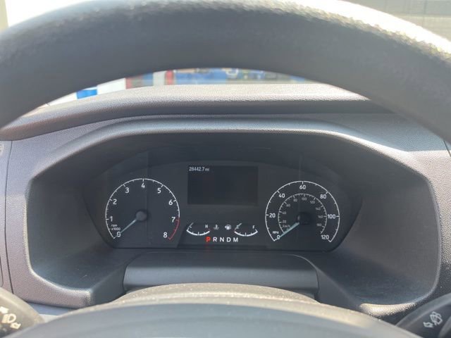 Used 2023 Ford Transit 250 Low Roof w/ Exterior Upgrade Package image 14