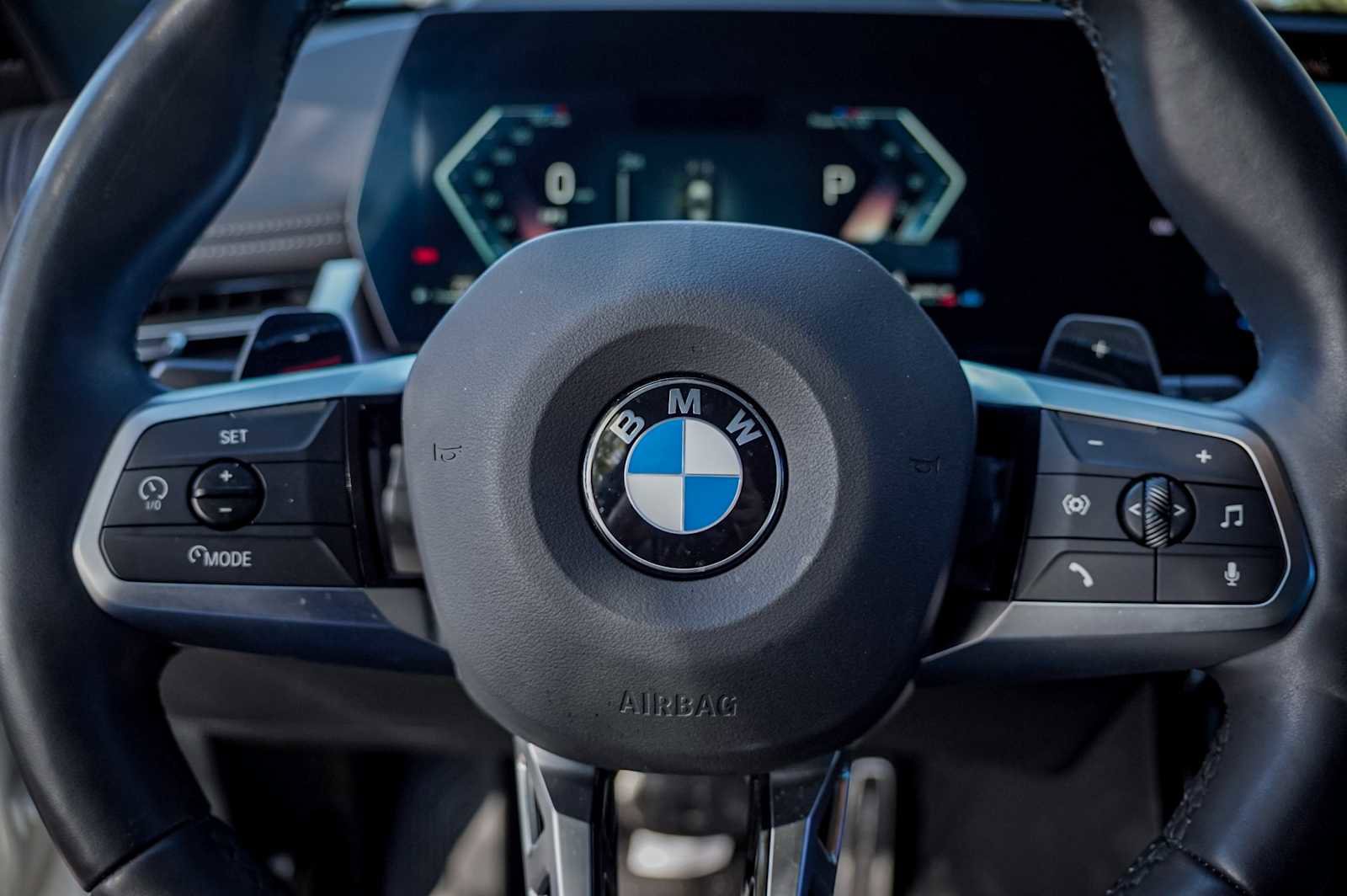 Used 2024 BMW X1 xDrive28i w/ Technology Package image 16