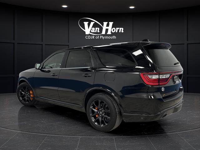 Used 2023 Dodge Durango R/T image 3